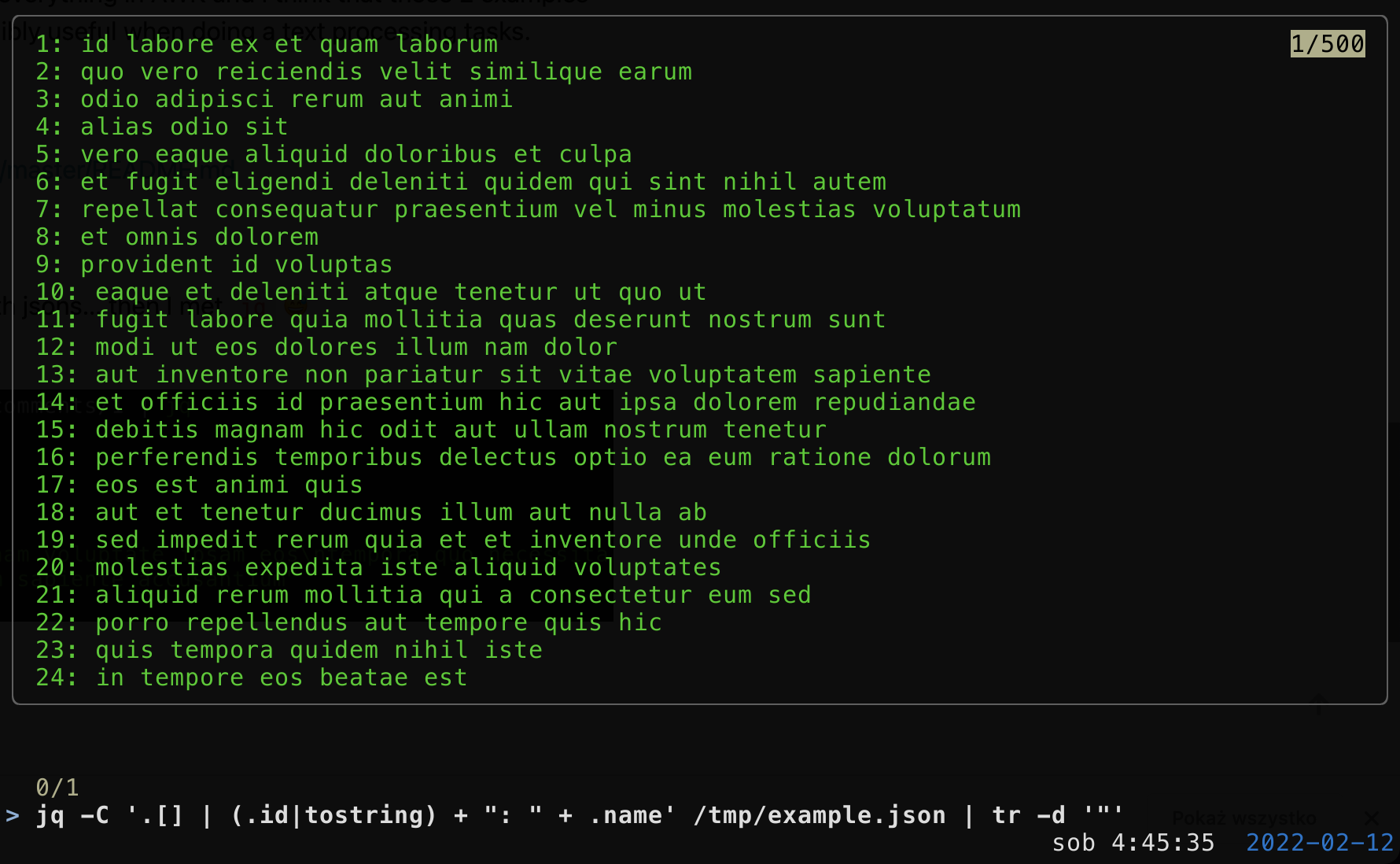 querying-json /images/awesome-shell/querying-json.png
